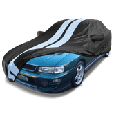 Subaru Impreza 1993-2001 BKGR-STR Car Cover